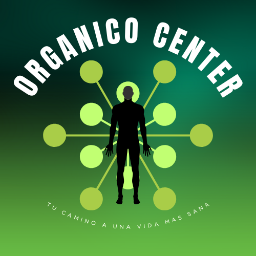 organicocenter.com